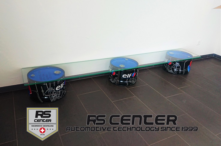 RSC Elf Lowboard RSC 2