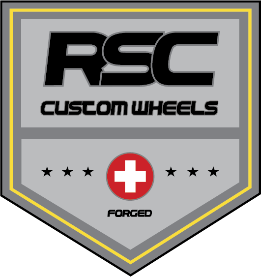 RSC Custom Wheels