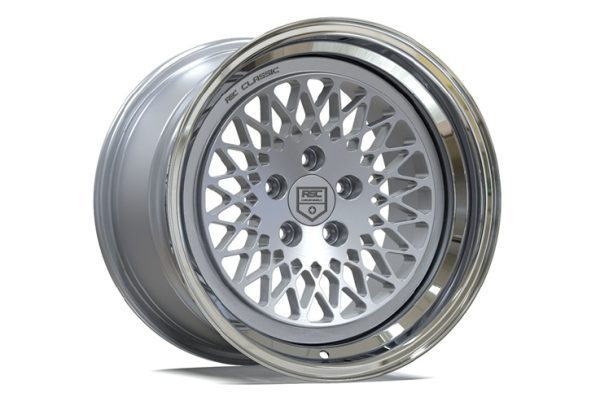 RSC Classic Serie - RS Center